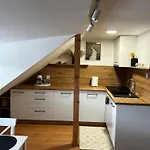 Apartment Klimatyczny