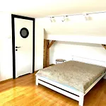 Klimatyczny Apartment