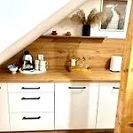 Klimatyczny Apartment *
