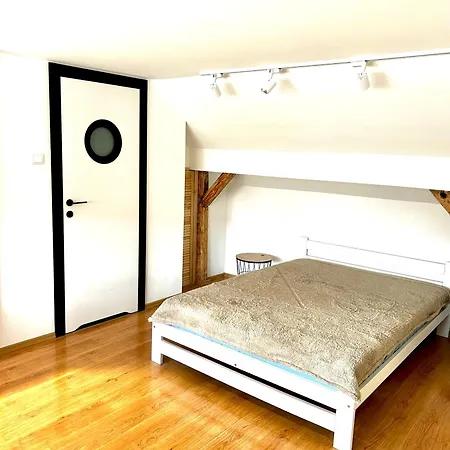 Klimatyczny Apartment