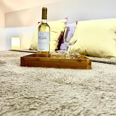 Klimatyczny Apartment *