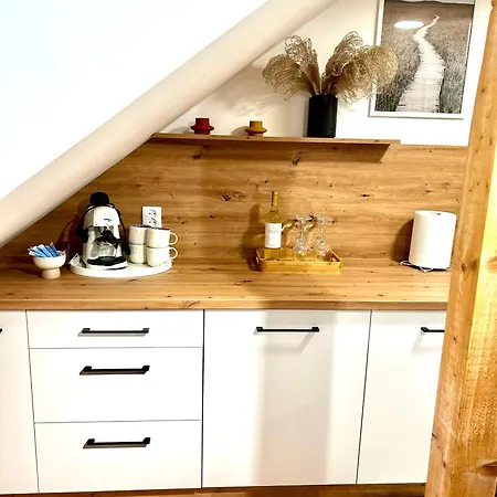 Klimatyczny Apartment *